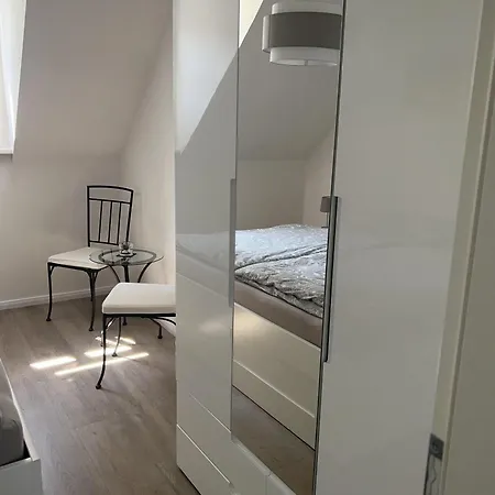 Apartamento Friesenhof Meyer Rastede