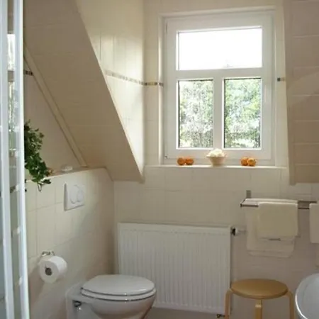 Friesenhof Meyer Apartamento *