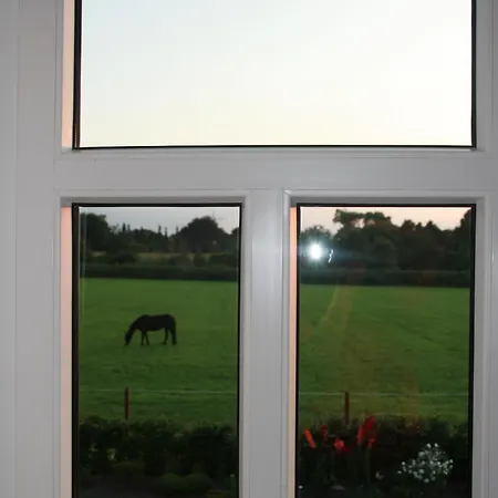 Friesenhof Meyer Apartamento Rastede