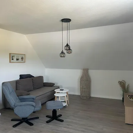 Apartamento Friesenhof Meyer Rastede