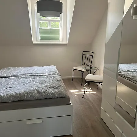 Apartamento Friesenhof Meyer *