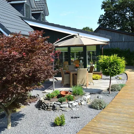 Apartamento Friesenhof Meyer *