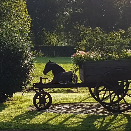 Friesenhof Meyer Rastede