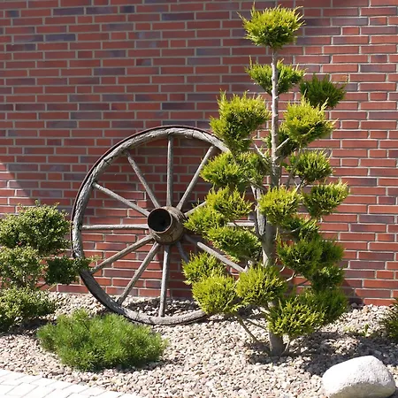 Apartamento Friesenhof Meyer